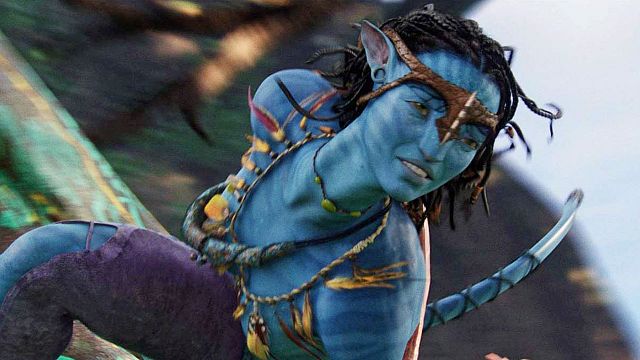 bild aus der news Marvel wurde besiegt: "Avatar" überholt "Avengers: Endgame" als erfolgreichster Kinofilm aller Zeiten [Update]