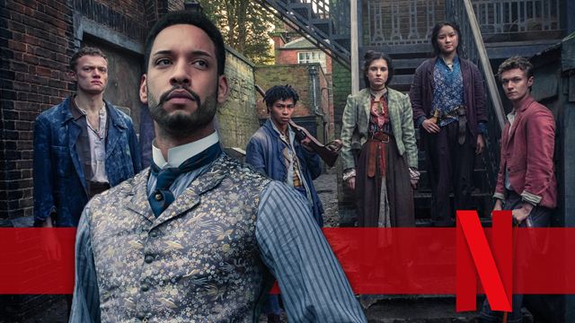 Diese Woche neu auf Netflix: Eine abgefahrene Mischung aus "Sherlock" und "The Walking Dead"