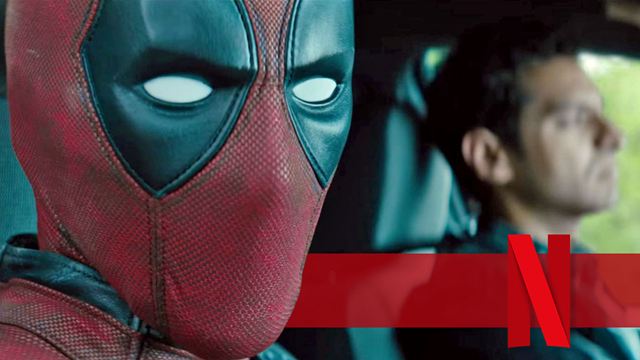 "Deadpool 2" auf Netflix: Für diesen Marvel-Film ist ein Mensch gestorben