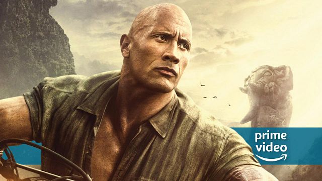 bild aus der news Neu bei Amazon Prime Video: Dieser Blockbuster mit Dwayne Johnson machte sogar "Star Wars 8" Konkurrenz