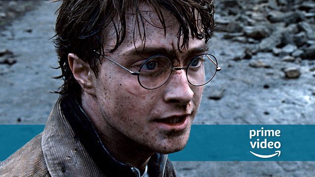bild aus der news Überraschend angekündigt: Alle "Harry Potter" Filme gibt es schon nächste Woche bei Amazon Prime Video!