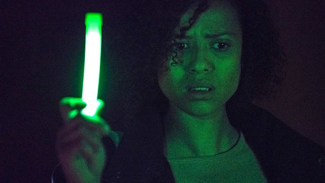 bild aus der news Heimkino-Tipp: Ein richtig starkes Sci-Fi-Drama, das frischen Wind ins Superhelden-Genre bringt