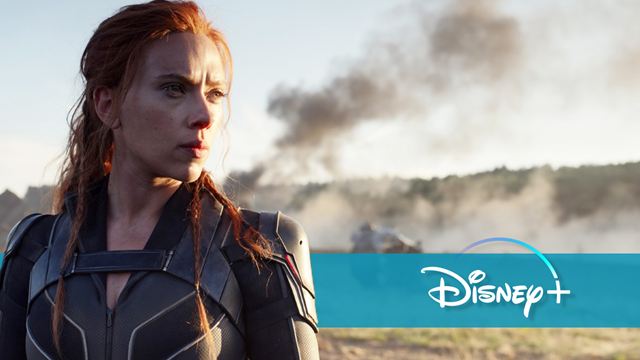 Marvel-Film "Black Widow" erscheint fast zeitgleich auf Disney+ und im Kino – kommt aber später als geplant