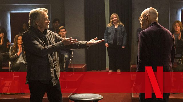 bild aus der news Erste Bilder: Eine der besten Netflix-Serien geht bald ohne einen ihrer Hauptdarsteller zu Ende