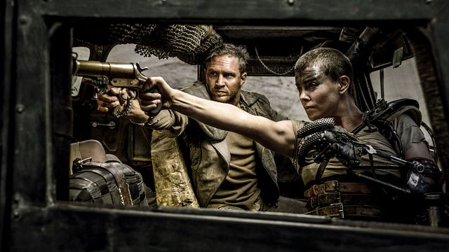 bild aus der news "Mad Max: Fury Road" und mehr auf 4K-Blu-ray jetzt günstiger bei Amazon: Große Aktion mit hunderten Top-Filmen