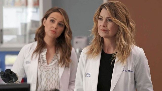 "Grey's Anatomy": Noch ein verstorbener Fanliebling kehrt in Staffel 17 zurück!