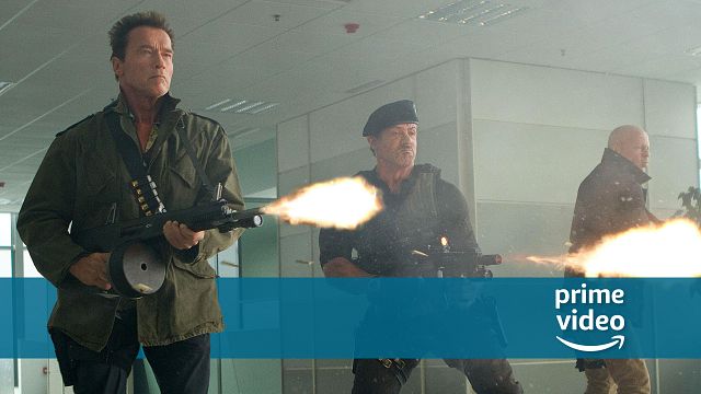 bild aus der news Schnell noch streamen: Das größte Actionhelden-Schaulaufen aller Zeiten verschwindet bald von Amazon Prime Video