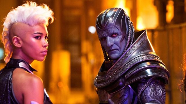 So krass trainiert der "X-Men: Apocalypse"-Bösewicht nun für seine Rolle als neuer MCU-Held