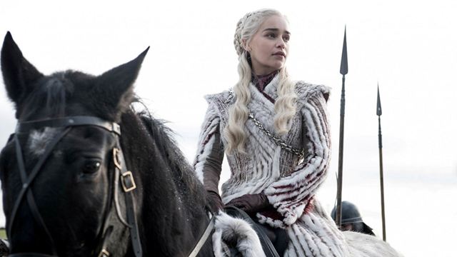 George R.R. Martins neuer HBO-Deal: Darum sind das schlechte Nachrichten für "Game Of Thrones"-Buchleser