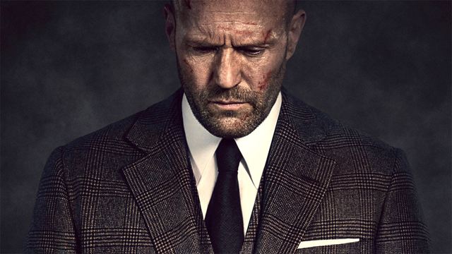 Jason Statham lässt es endlich wieder für Guy Ritchie krachen: Trailer zum Actioner "Cash Truck"