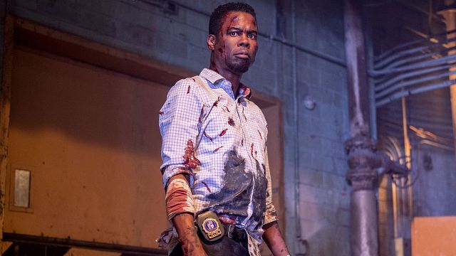 bild aus der news Neuer, brutaler Trailer zu "Saw 9" enthüllt: Nicht nur Jigsaw hat einen Nachfolger – auch die gruselige Puppe Billy!