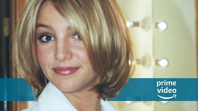 Heute neu auf Amazon Prime Video: Die aufsehenerregende Doku über die gefangene (?) Britney Spears