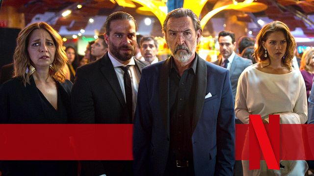 bild aus der news "Wer hat Sara ermordet?" Staffel 2 kommt: Trailer enthüllt das Startdatum