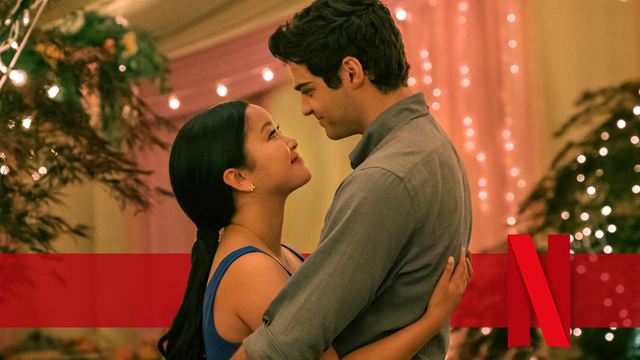 "To All The Boys I've Loved Before": Einer der größten Netflix-Hits wird zur Serie