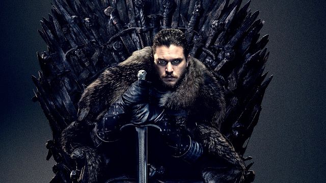 bild aus der news "Game Of Thrones": Neuer Trailer zu Staffel 8