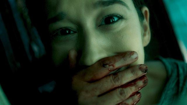 Mindfuck-Horror bald im Heimkino: Trailer zum Psycho-Thriller "Every Time I Die"