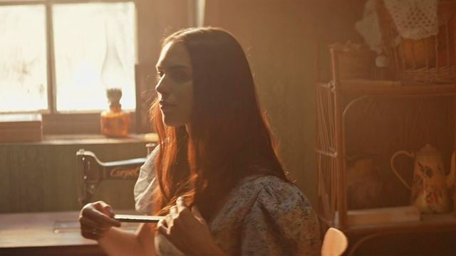 Übernatürlicher Horror im Stile von "Spuk in Hill House": Erster Trailer zu "The Inheritance"