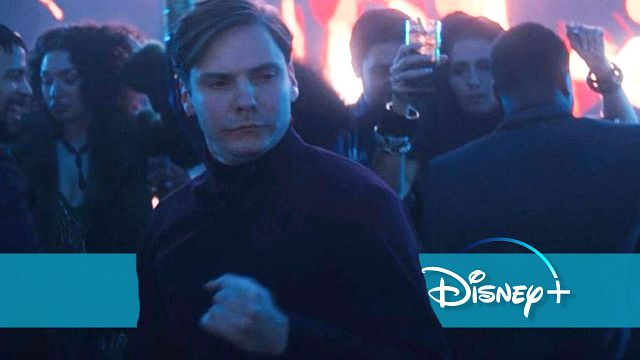 bild aus der news Marvel hat auf die Fans gehört! Hier ist die GANZE Zemo-Tanzszene aus "Falcon & Winter Soldier" #ReleaseTheZemoCut