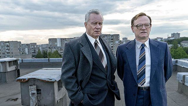 bild aus der news "Chernobyl" bei ProSieben: So könnt ihr die gesamte Serie schon jetzt sehen