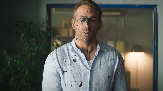 3 Marvel-Stars ballern, blödeln und fluchen: Trailer zur Action-Komödie "Killer's Bodyguard 2"
