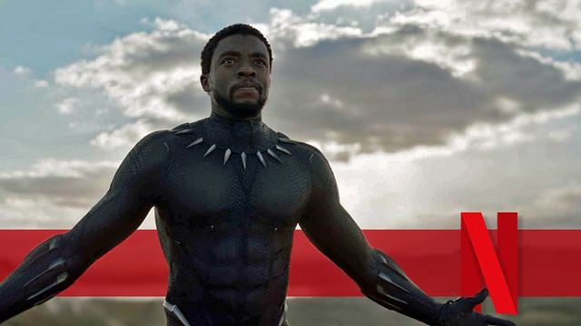 Netflix widmet verstorbenem Marvel-Star einen ganzen Film: Trailer zu "Chadwick Boseman: Portrait Of An Artist"