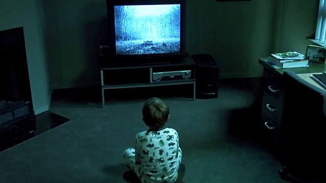 bild aus der news TV-Tipp für heute Abend: Nach diesem Horror-Schocker hatte ich Angst vor Fernsehern