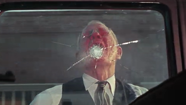 bild aus der news Heute im TV: Ein brutales Meisterwerk, bei dem die Gewalt dem Publikum ins Gesicht springt