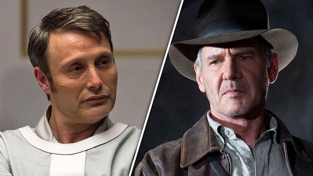 bild aus der news Nach "Phantastische Tierwesen 3" kommt "Indiana Jones 5": Mads Mikkelsen stößt zum Cast – als Bösewicht?