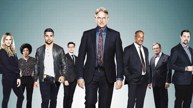 Entwarnung für "NCIS"-Fans: Staffel 19 ist bestellt – doch was wird aus Gibbs?