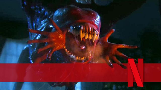 bild aus der news Endlich! Blutiger und völlig irrer Trailer zu "Love, Death & Robots" Staffel 2 enthüllt Netflix-Start – und eine Überraschung