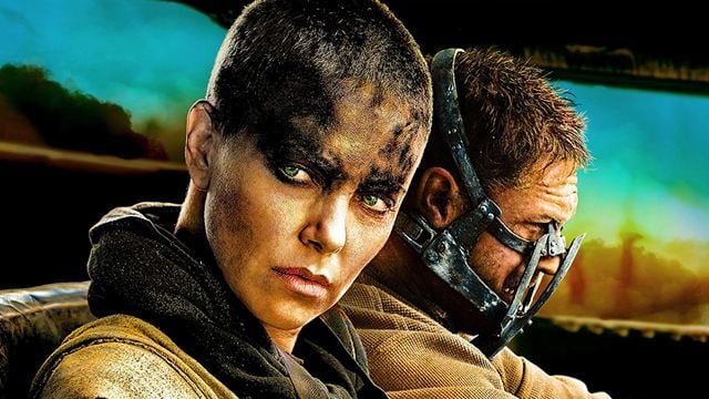 So gigantisch wird "Mad Max: Furiosa" mit Marvel-Star Chris Hemsworth