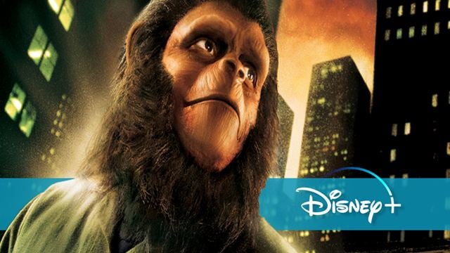 Endlich mehr "Planet der Affen" und mehr "Star Wars" auf Disney+ - doch ein Film fehlt noch