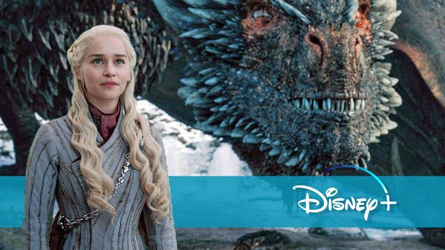 bild aus der news Nach "Game Of Thrones": Emilia Clarke soll zum MCU-Star werden – für Serie auf Disney+