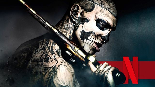 bild aus der news Bei Netflix: Sequel zum Mega-Flop mit Keanu Reeves bringt uns Horror, Martial-Arts-Action und Cyberpunk