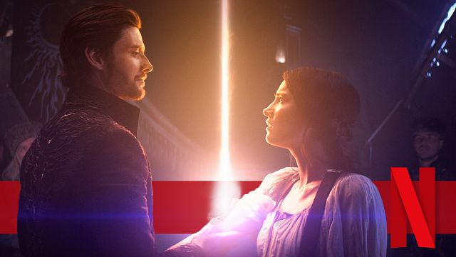 bild aus der news Ab Freitag auf Netflix: Die ersten Kritiken zu "Shadow And Bone" versprechen ein Fest für Fantasy-Fans