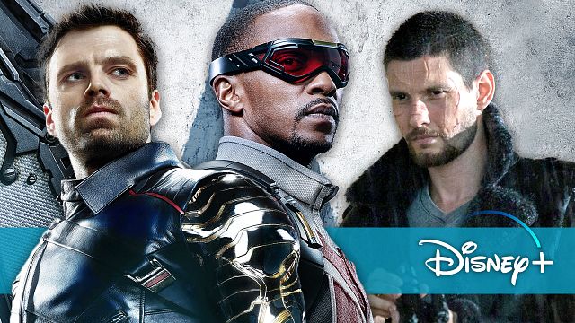 bild aus der news "The Punisher"-Star in "The Falcon And The Winter Soldier"? Das hätte das "Netflix-MCU" zerstört