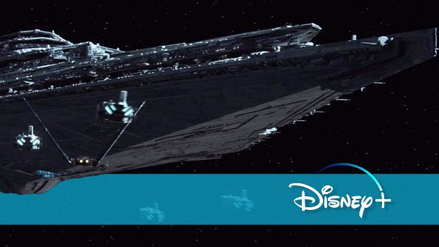 bild aus der news Einer der beliebtesten "Star Wars"-Bösewichte soll seine eigene Disney+-Serie bekommen