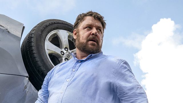 bild aus der news Ikonische "Thor 4"-Rolle von Russell Crowe enthüllt – und sie passt einfach perfekt