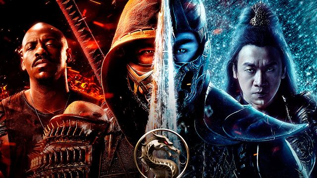 bild aus der news "Mortal Kombat" kommt vorerst nicht ins Kino – gibt es aber schon bald zum Streamen