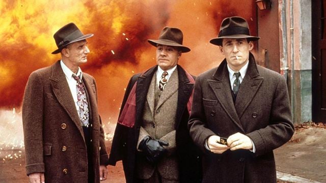 TV-Tipp: Heute Abend läuft einer der besten Gangsterfilme aller Zeiten – von den Machern von "The Big Lebowski"
