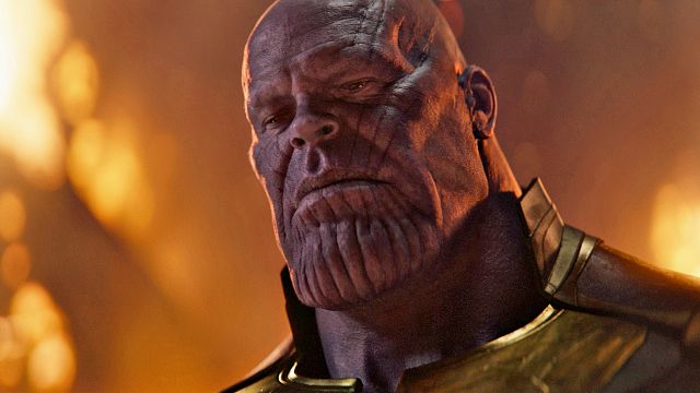 bild aus der news Wird das der neue Thanos? MCU-Oberschurke für "The Avengers 5", "Spider-Man 4" & Co. angeblich enthüllt