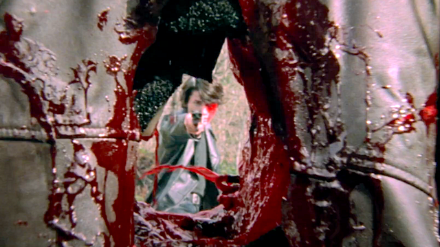 bild aus der news Runter vom Index: Einer der legendärsten Splatter-Filme überhaupt ist nicht mehr indiziert – blutiger geht's kaum!