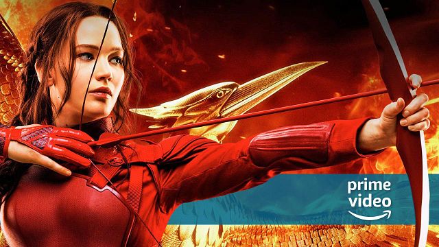bild aus der news Neu bei Amazon Prime Video: Der beste und der schlechteste "Tribute von Panem"-Film