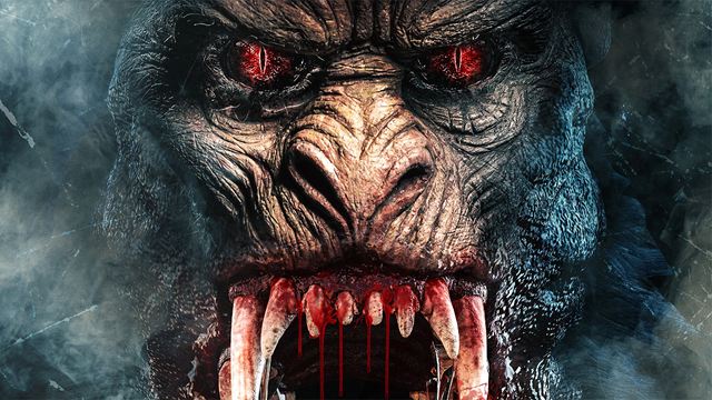 Wie in "Godzilla Vs. Kong" – nur viel kleiner: Im Horror-Trailer zu "Dawn Of The Beast" stoßen zwei legendäre Monster aufeinander