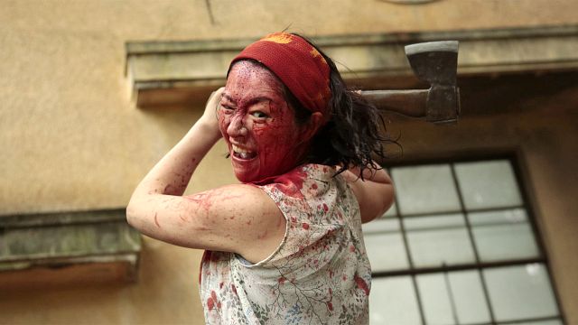 bild aus der news Der beste Zombiefilm der letzten Jahre bekommt (noch) ein Remake – vom Team eines Oscarabräumers