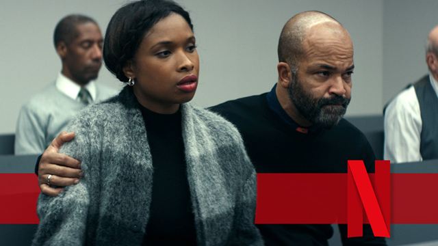 Mörder oder Rassismus-Opfer? Aufwühlender Trailer zum Netflix-Film "Monster! Monster?" mit absoluter Star-Besetzung