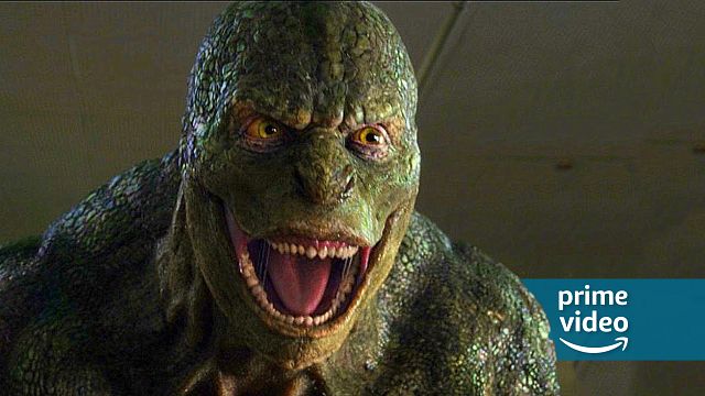 bild aus der news Neu bei Amazon Prime Video: Ein Marvel-Highlight, das plötzlich wichtig fürs MCU wird