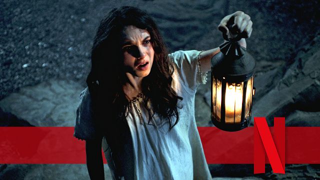 bild aus der news Nach nur einer Staffel: Netflix setzt neue Sherlock-Holmes-Serie gleich wieder ab