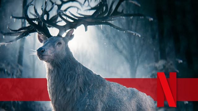 bild aus der news "Shadow And Bone" auf Netflix: Darum wurde das düstere Ende des Buchs für die Serie geändert