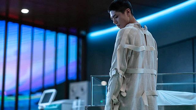 bild aus der news Heimkino-Highlight: Darum sollten Sci-Fi-Fans "The Clone" unbedingt auf dem Schirm haben